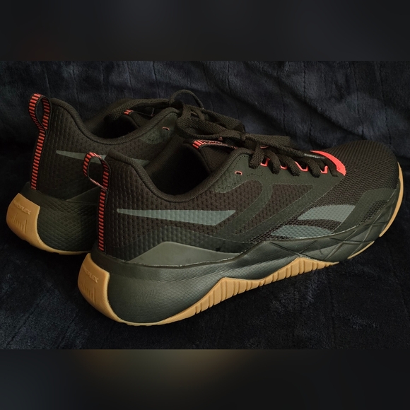 Reebok NFX Trainer Male Sz 9 - Picture 6 of 11